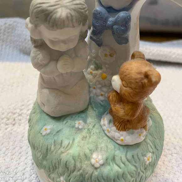 Berkeley Designs Music box - Picture 4 of 4